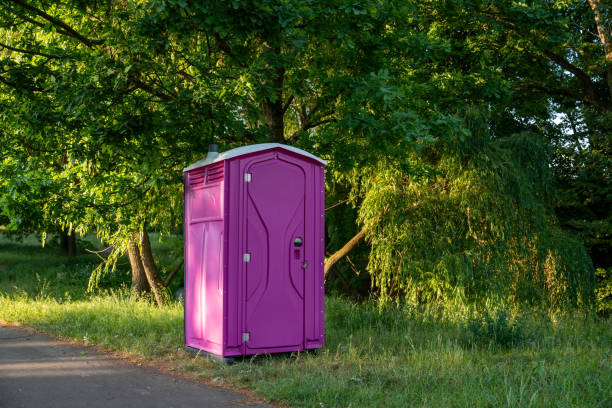 Best Affordable portable toilet rental  in Connerton, FL